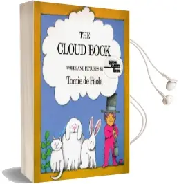 The Cloud Book Audiobook download free by Tomie De Paola