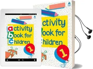 Oxford Activity Books for Children: Book 1 Audiobook download free by Christopher Clark