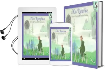 Miss Rumphius: Story and Pictures Audiobook download free by Barbara Cooney