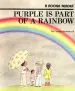 Audiobook Purple is Part of a Rainbow author Carolyn Kowalczyk