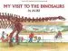 Audiobook My Visit to the Dinosaurs author Aliki
