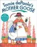 Audiobook Tomie Depaola'S Mother Goose author Tomie Depaola