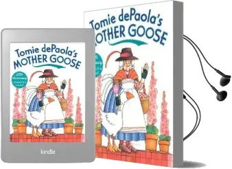 Tomie Depaola'S Mother Goose Audiobook download free by Tomie Depaola