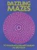 Audiobook Dazzling Mazes: 50 Inventive Puzzles With Solutions author Ultich Koch