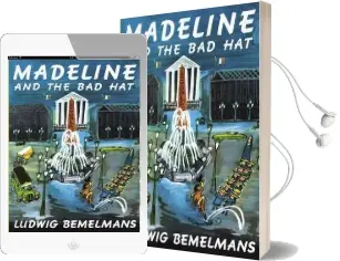 Bemelmans Ludwig: Madeline and the bad hat Audiobook download free by Ludwig Bemelmans