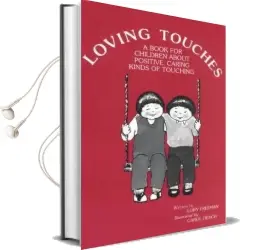 Loving Touches Audiobook download free by Lory Freeman