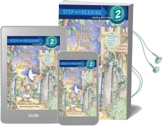 Teeny Tiny Woman Step Into Reading lvl 2 Audiobook download free by Jane O'Connor