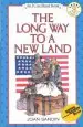 Audiobook The Long way to a new Land author Joan Sandin