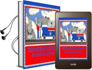 The Post Office Book Audiobook download free by Gail Gibbons