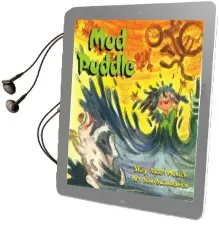 Mud Puddle Audiobook download free by Robert Munsch