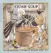 Audiobook Stone Soup author Ann Mcgovern
