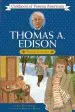 Audiobook Thomas Edison: Young Inventor author Sue Guthridge