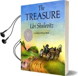 The Treasure Audiobook download free by Uri Shulevitz