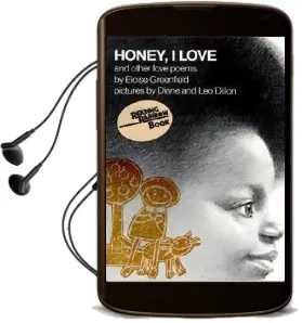 'Honey, i Love' and Other Love Poems Audiobook download free by Eloise Greenfield