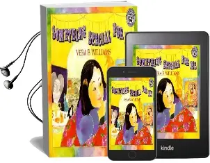 Something Special for me Audiobook download free by Vera B Williams