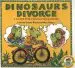 Audiobook Dinosaurs Divorce author Brown