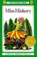 Audiobook Miss Hickory author Carolyn Sherwin Bailey