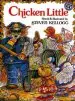 Audiobook Chicken Little author Steven Kellogg