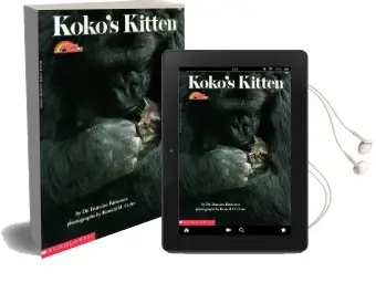 Koko'S Kitten Audiobook download free by Francine Patterson
