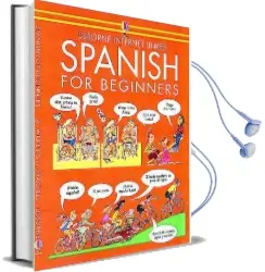 Spanish for Beginners Audiobook download free by Angela Wilkes