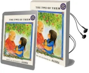 The two of Them Audiobook download free by Aliki