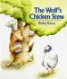 Audiobook The Wolf'S Chicken Stew author Keiko Kasza