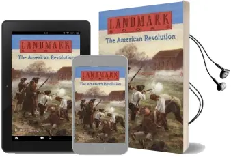 American Revolution Audiobook download free by Bruce Bliven