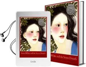Snow White and the Seven Dwarfs: A Tale From the Brothers Grimm Audiobook download free by Jacob Grimm