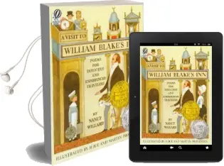 A Visit to William Blake'S inn: Poems for Innocent and Experienced Travelers Audiobook download free by Alice Provensen