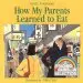 Audiobook How my Parents Learned to eat author Ina Friedman