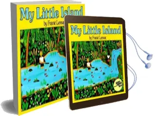 My Little Island Audiobook download free by Frane Lessac