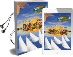 Reflections Audiobook download free by Ann Jonas