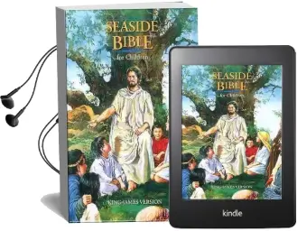 Seaside Bible: For Children Audiobook download free by Thomas Nelson