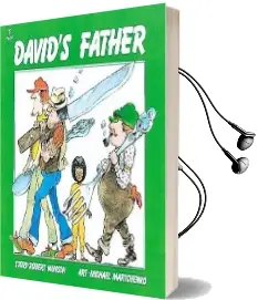 David'S Father Audiobook download free by Robert Munsch