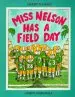 Audiobook Miss Nelson has a Field day author Allard
