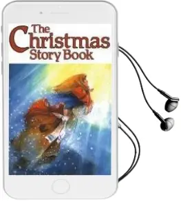 The Christmas Story Book Audiobook download free by Ineke Verschuren