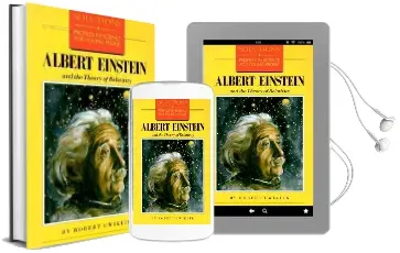 Albert Einstein and the Theory of Relativity Audiobook download free by Robert Cwiklik