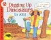Audiobook Digging up Dinosaurs author Aliki