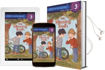 The Missing Tooth Audiobook download free by Joanna Cole