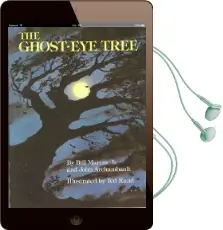 The Ghost-Eye Tree Audiobook download free by Bill Martin