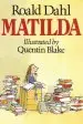Audiobook Dahl Roald: Matilda author Roald Dahl