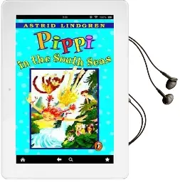 Pippi in the South Seas Audiobook download free by Astrid Lindgren