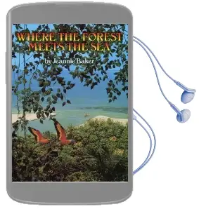Where the Forest Meets the sea Audiobook download free by Jeannie Baker