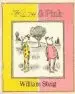 Audiobook Yellow & Pink author William Steig