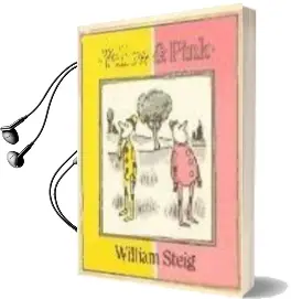 Yellow & Pink Audiobook download free by William Steig