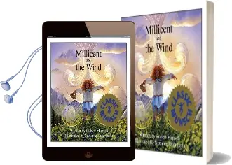 Millicent and the Wind Audiobook download free by Robert Munsch