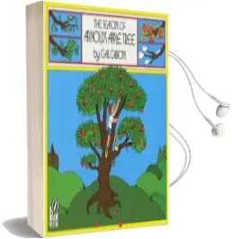 Seasons of Arnold'S Apple Tree Audiobook download free by Gail Gibbons