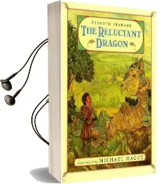 The Reluctant Dragon Audiobook download free by Kenneth Grahame