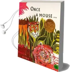Once a Mouse... Audiobook download free by Marcia Brown