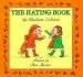 Audiobook The Hating Book author Charlotte Zolotow